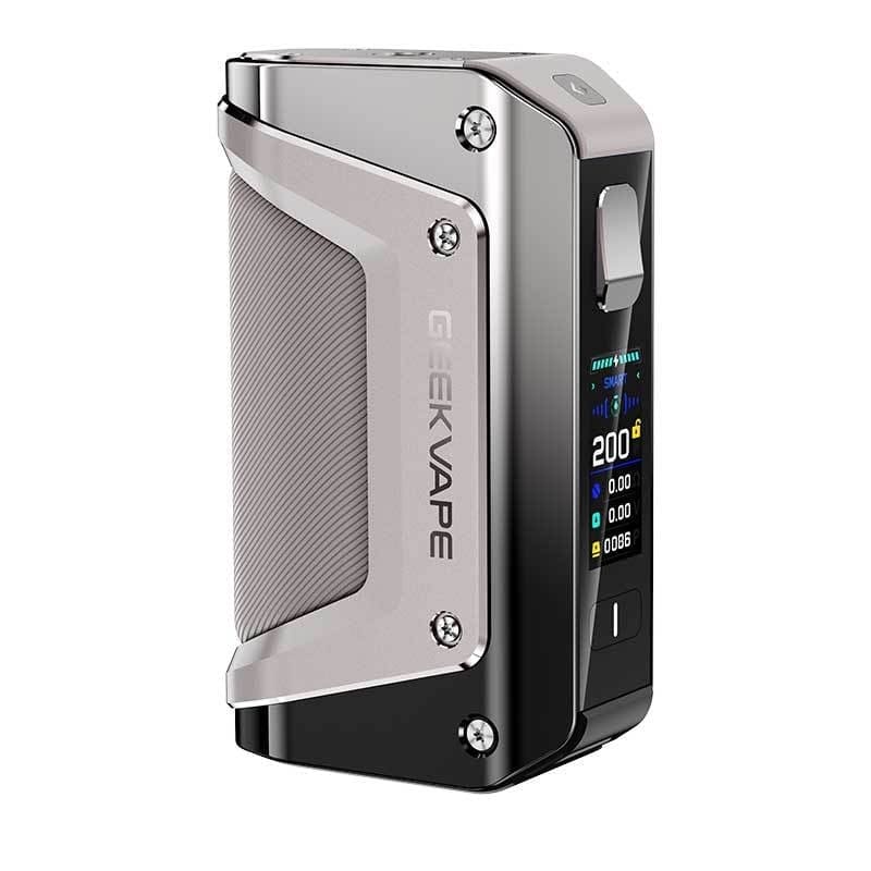 GEEKVAPE Aegis Legend 3 L200 - Box Mod 200W