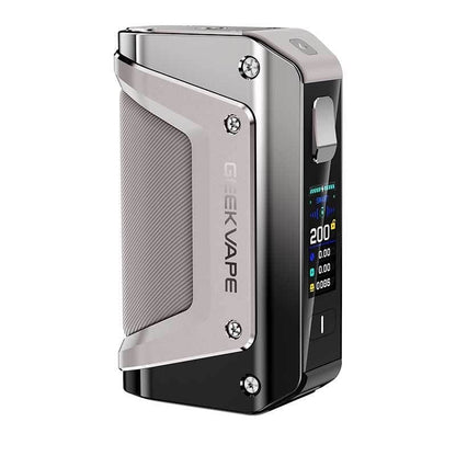 GEEKVAPE Aegis Legend 3 L200 - Box Mod 200W