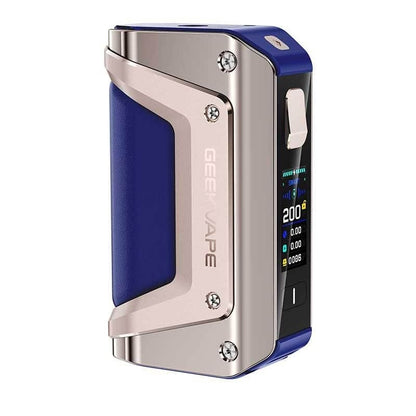 GEEKVAPE Aegis Legend 3 L200 - Box Mod 200W