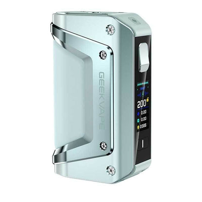GEEKVAPE Aegis Legend 3 L200 - Box Mod 200W