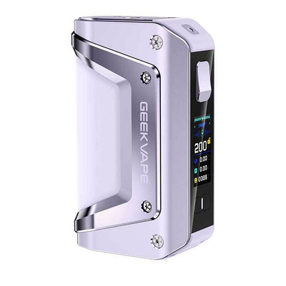 GEEKVAPE Aegis Legend 3 L200 - Box Mod 200W