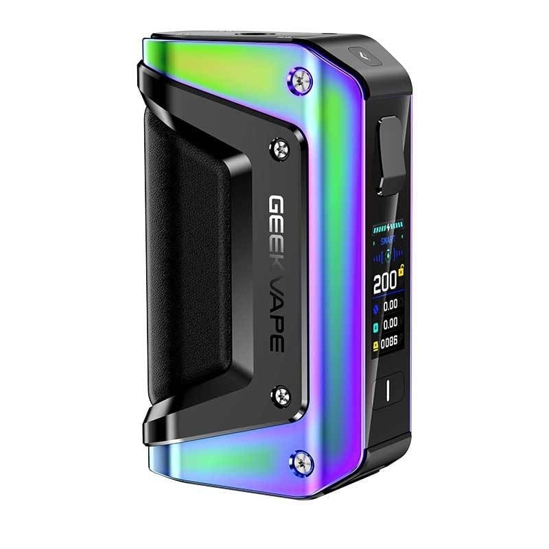GEEKVAPE Aegis Legend 3 L200 - Box Mod 200W