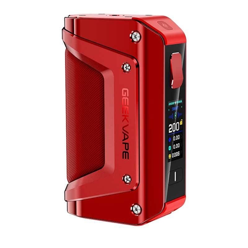 GEEKVAPE Aegis Legend 3 L200 - Box Mod 200W