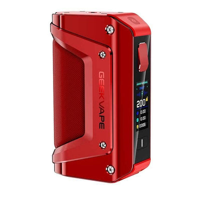 GEEKVAPE Aegis Legend 3 L200 - Box Mod 200W