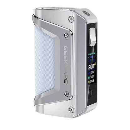 GEEKVAPE Aegis Legend 3 L200 - Box Mod 200W