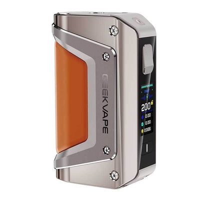GEEKVAPE Aegis Legend 3 L200 - Box Mod 200W