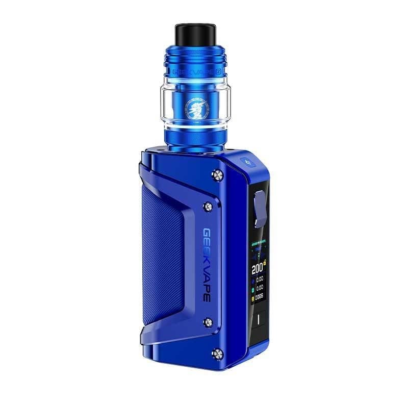 GEEKVAPE Aegis Legend 3 L200 - Kit E-Cigarette 200W 5.5ml