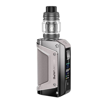 GEEKVAPE Aegis Legend 3 L200 - Kit E-Cigarette 200W 5.5ml