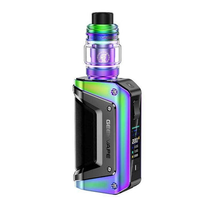 GEEKVAPE Aegis Legend 3 L200 - Kit E-Cigarette 200W 5.5ml