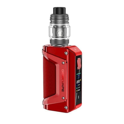 GEEKVAPE Aegis Legend 3 L200 - Kit E-Cigarette 200W 5.5ml