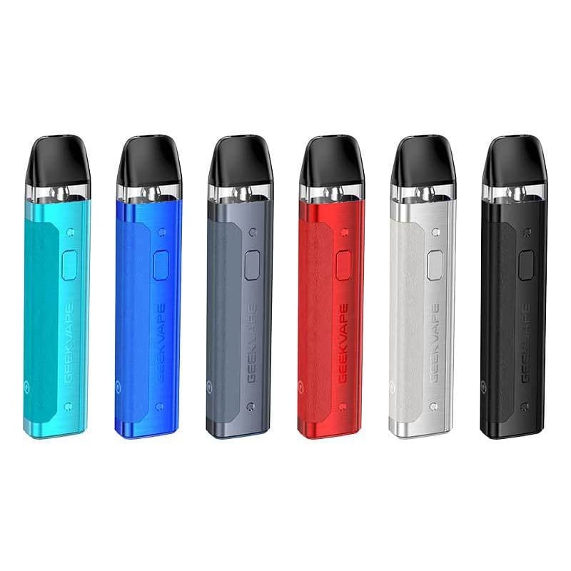 GEEKVAPE Aegis Q (AQ) - Kit E-Cigarette 20W 1000mAh 2ml