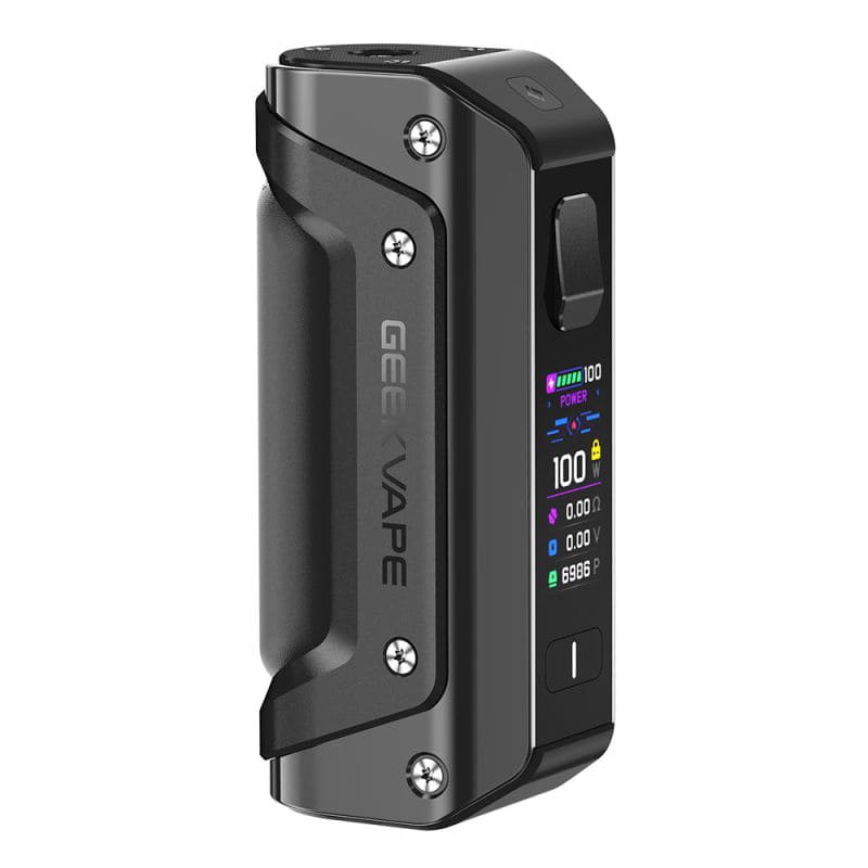 GEEKVAPE Aegis Solo 3 - Box Mod 100W