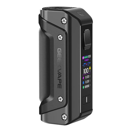 GEEKVAPE Aegis Solo 3 - Box Mod 100W