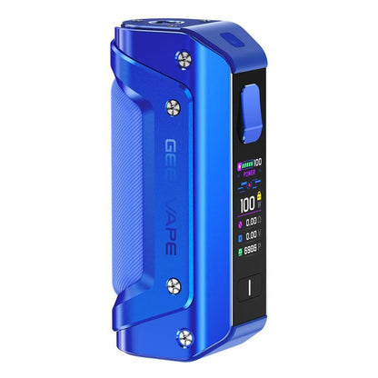 GEEKVAPE Aegis Solo 3 - Box Mod 100W