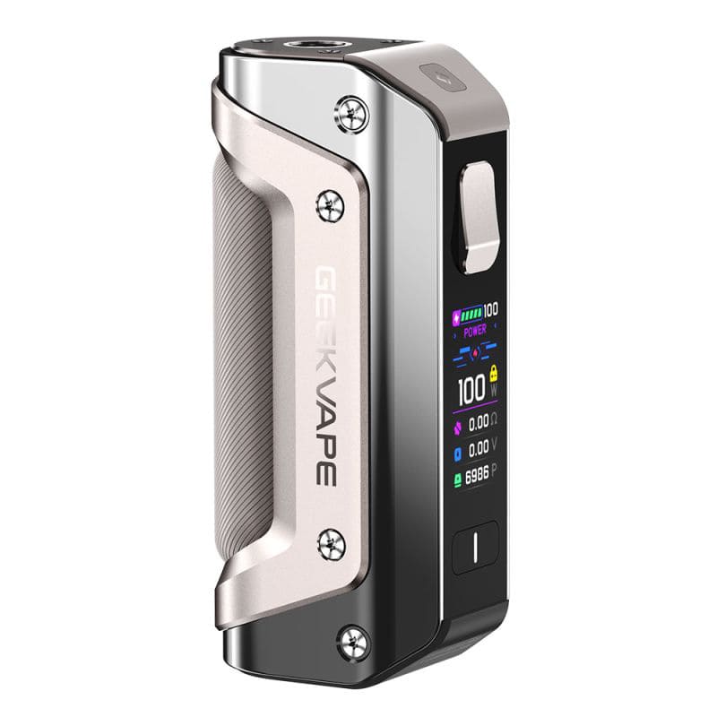 GEEKVAPE Aegis Solo 3 - Box Mod 100W