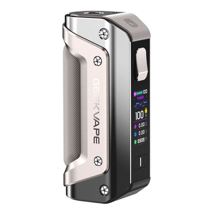 GEEKVAPE Aegis Solo 3 - Box Mod 100W