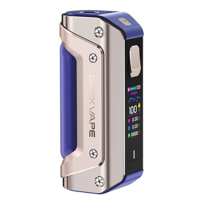 GEEKVAPE Aegis Solo 3 - Box Mod 100W
