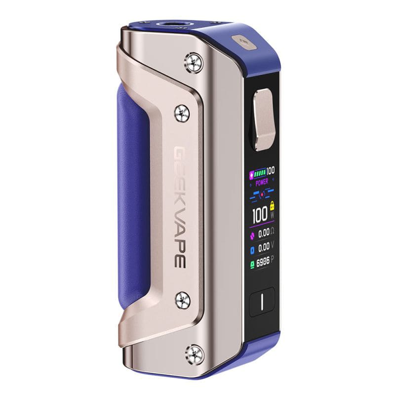 GEEKVAPE Aegis Solo 3 - Box Mod 100W