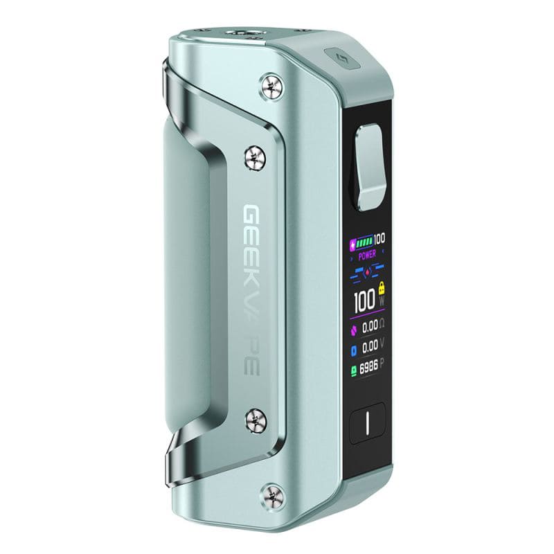 GEEKVAPE Aegis Solo 3 - Box Mod 100W