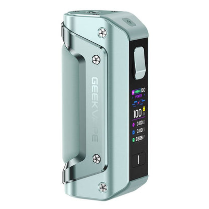 GEEKVAPE Aegis Solo 3 - Box Mod 100W