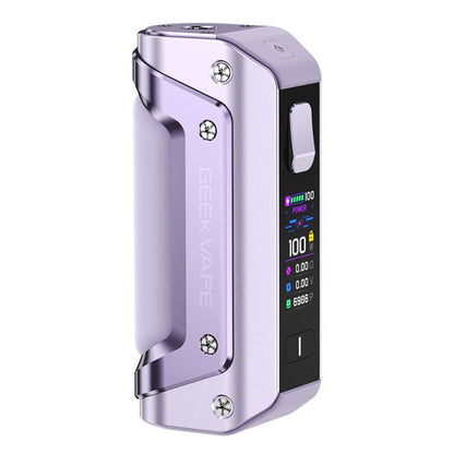 GEEKVAPE Aegis Solo 3 - Box Mod 100W