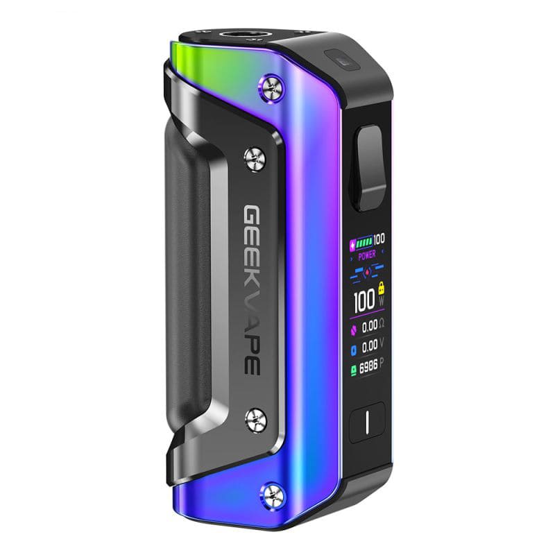 GEEKVAPE Aegis Solo 3 - Box Mod 100W