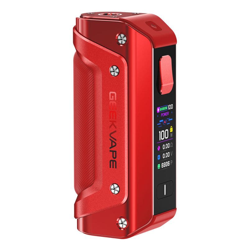 GEEKVAPE Aegis Solo 3 - Box Mod 100W