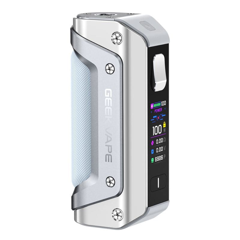 GEEKVAPE Aegis Solo 3 - Box Mod 100W