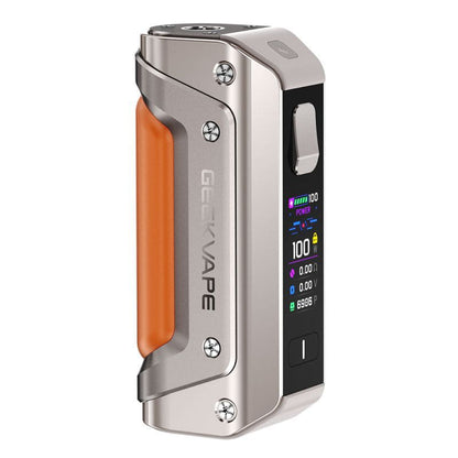 GEEKVAPE Aegis Solo 3 - Box Mod 100W