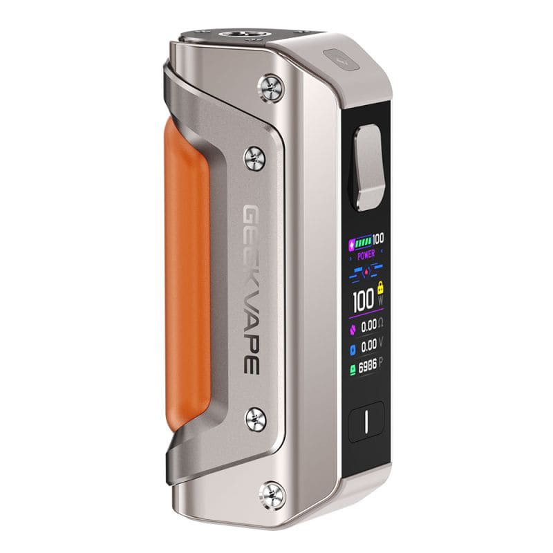 GEEKVAPE Aegis Solo 3 - Box Mod 100W