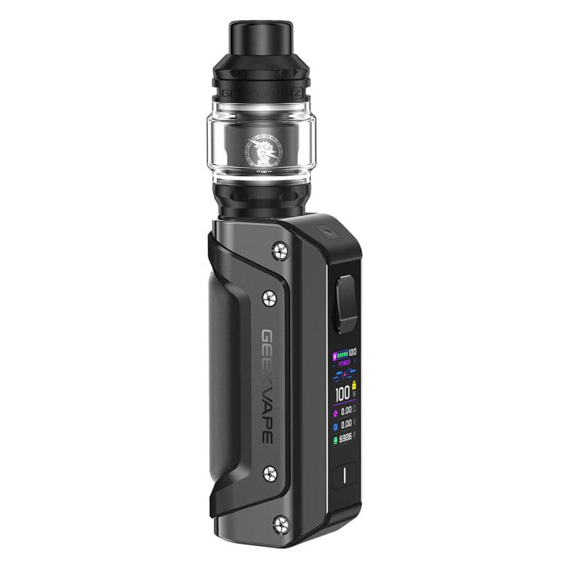 GEEKVAPE Aegis Solo 3 - Kit E-Cigarette 100W 5.5ml
