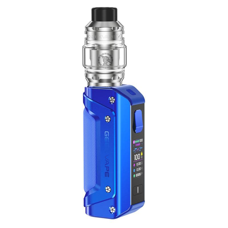 GEEKVAPE Aegis Solo 3 - Kit E-Cigarette 100W 5.5ml