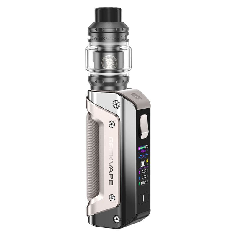 GEEKVAPE Aegis Solo 3 - Kit E-Cigarette 100W 5.5ml