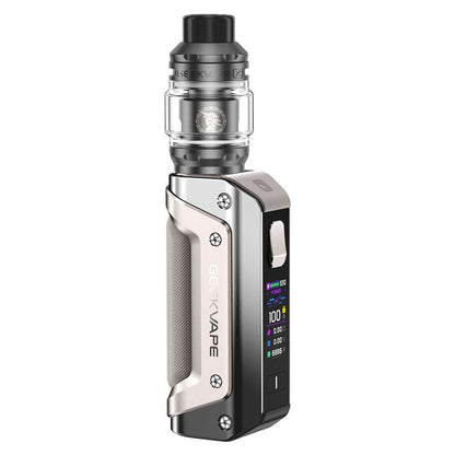 GEEKVAPE Aegis Solo 3 - Kit E-Cigarette 100W 5.5ml
