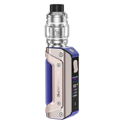 GEEKVAPE Aegis Solo 3 - Kit E-Cigarette 100W 5.5ml