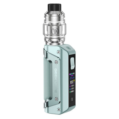 GEEKVAPE Aegis Solo 3 - Kit E-Cigarette 100W 5.5ml