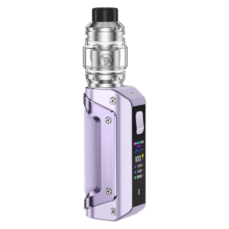 GEEKVAPE Aegis Solo 3 - Kit E-Cigarette 100W 5.5ml