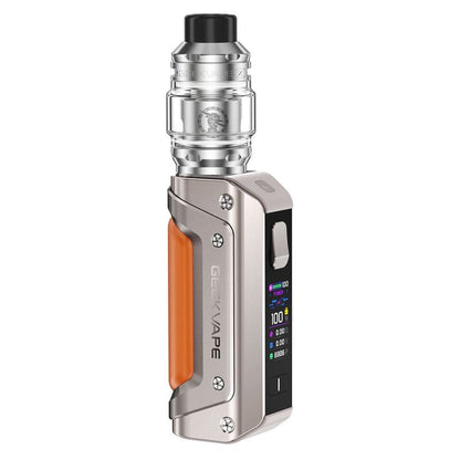 GEEKVAPE Aegis Solo 3 - Kit E-Cigarette 100W 5.5ml