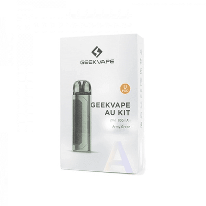 GEEKVAPE Aegis U - Kit E-Cigarette 20W 800mAh