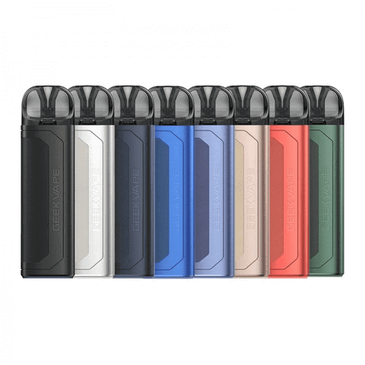 GEEKVAPE Aegis U - Kit E-Cigarette 20W 800mAh