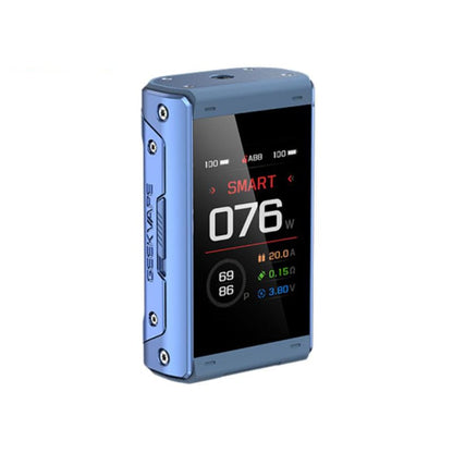GEEKVAPE Aegis X Touch T200 - Box Mod 200W