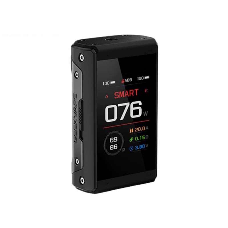 GEEKVAPE Aegis X Touch T200 - Box Mod 200W