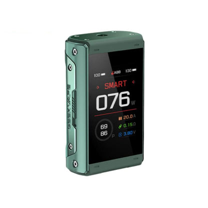 GEEKVAPE Aegis X Touch T200 - Box Mod 200W