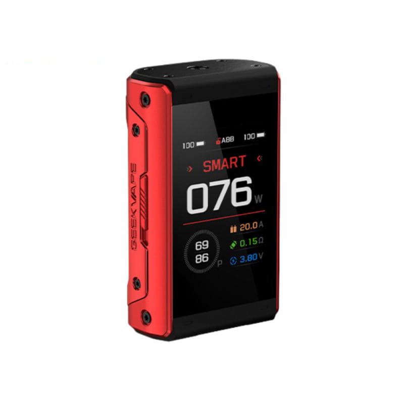 GEEKVAPE Aegis X Touch T200 - Box Mod 200W
