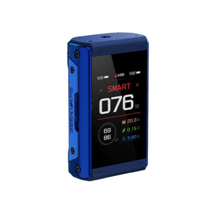 GEEKVAPE Aegis X Touch T200 - Box Mod 200W