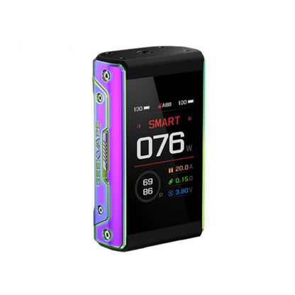 GEEKVAPE Aegis X Touch T200 - Box Mod 200W