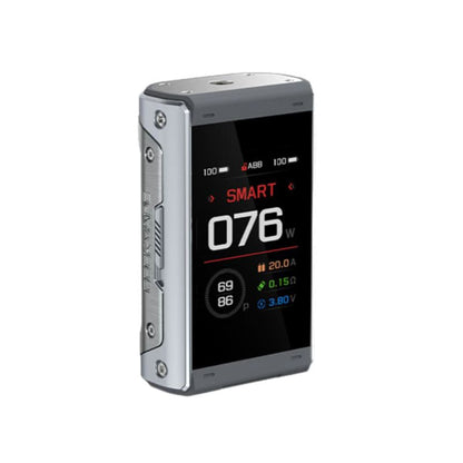 GEEKVAPE Aegis X Touch T200 - Box Mod 200W
