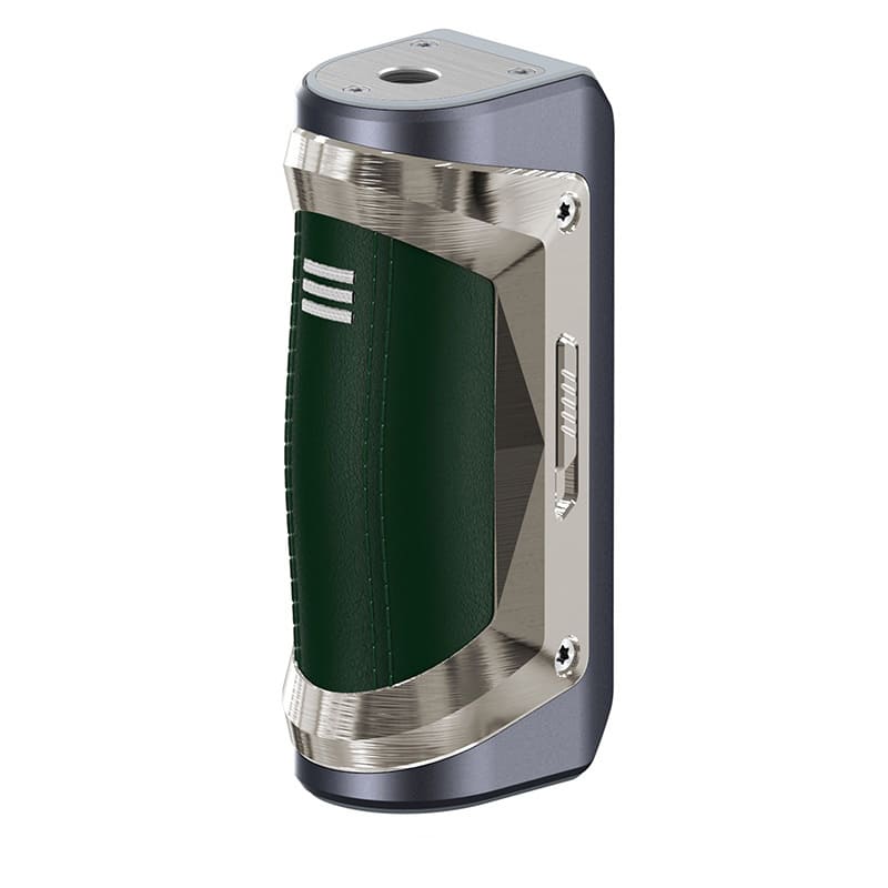 GEEKVAPE Box Mod Aegis Solo 2 S100 100W