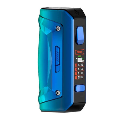 GEEKVAPE Box Mod Aegis Solo 2 S100 100W