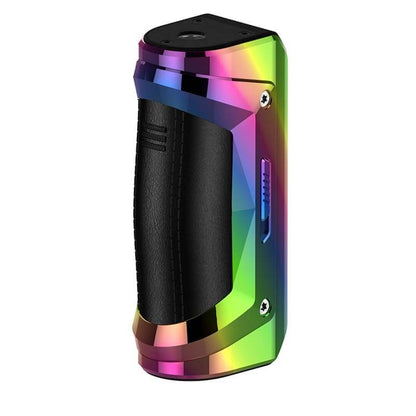 GEEKVAPE Box Mod Aegis Solo 2 S100 100W